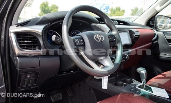 Buy Import Toyota Hilux Other Car in Import - Dubai in Aragatsotn Buy Import Toyota Hilux Other Car in Import - Dubai in Aragatsotn