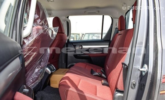 Buy Import Toyota Hilux Other Car in Import - Dubai in Aragatsotn Buy Import Toyota Hilux Other Car in Import - Dubai in Aragatsotn