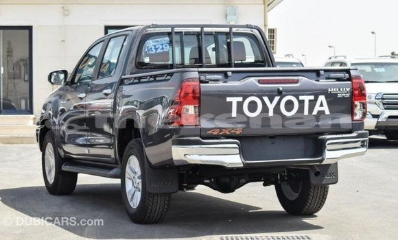 Buy Import Toyota Hilux Other Car in Import - Dubai in Aragatsotn Buy Import Toyota Hilux Other Car in Import - Dubai in Aragatsotn