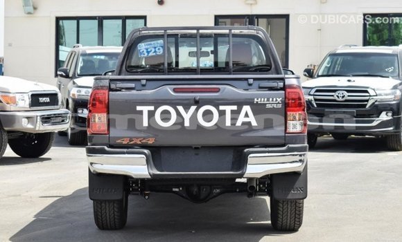 Buy Import Toyota Hilux Other Car in Import - Dubai in Aragatsotn Buy Import Toyota Hilux Other Car in Import - Dubai in Aragatsotn