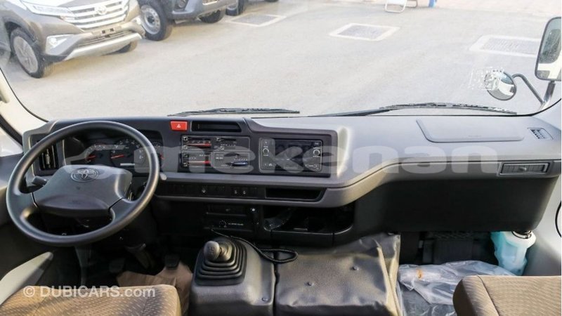 Big with watermark toyota coaster aragatsotn import dubai 2300