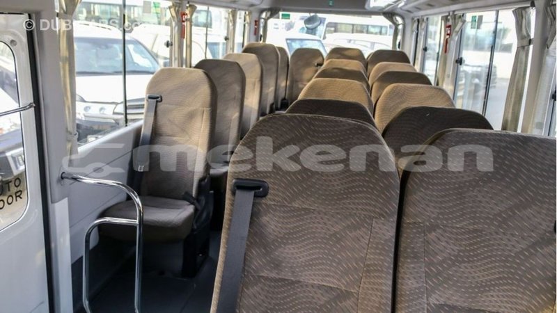 Big with watermark toyota coaster aragatsotn import dubai 2300