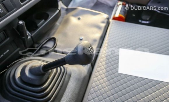 Buy Import Toyota Coaster White Car in Import - Dubai in Aragatsotn Buy Import Toyota Coaster White Car in Import - Dubai in Aragatsotn