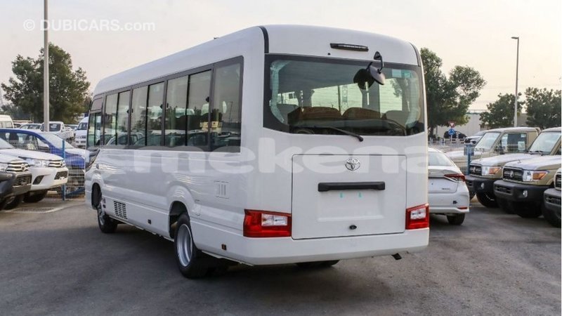 Big with watermark toyota coaster aragatsotn import dubai 2300