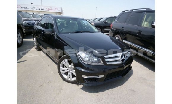 Buy Import Mercedes-Benz 200 Black Car in Import - Dubai in Aragatsotn Buy Import Mercedes-Benz 200 Black Car in Import - Dubai in Aragatsotn