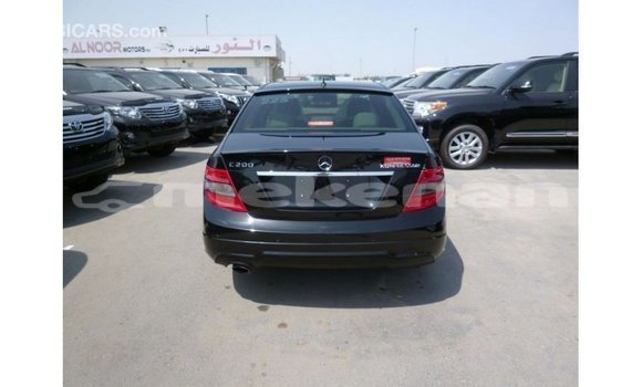 Buy Import Mercedes-Benz 200 Black Car in Import - Dubai in Aragatsotn Buy Import Mercedes-Benz 200 Black Car in Import - Dubai in Aragatsotn