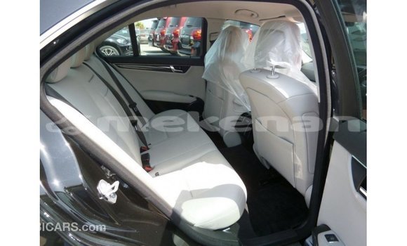 Buy Import Mercedes-Benz 200 Black Car in Import - Dubai in Aragatsotn Buy Import Mercedes-Benz 200 Black Car in Import - Dubai in Aragatsotn