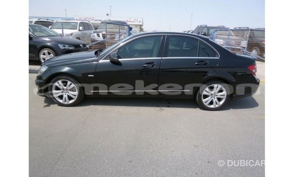 Buy Import Mercedes-Benz 200 Black Car in Import - Dubai in Aragatsotn Buy Import Mercedes-Benz 200 Black Car in Import - Dubai in Aragatsotn