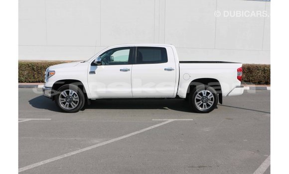 Buy Import Toyota Tundra White Car in Import - Dubai in Aragatsotn Buy Import Toyota Tundra White Car in Import - Dubai in Aragatsotn