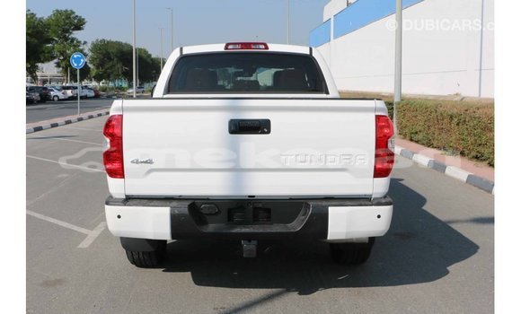 Buy Import Toyota Tundra White Car in Import - Dubai in Aragatsotn Buy Import Toyota Tundra White Car in Import - Dubai in Aragatsotn