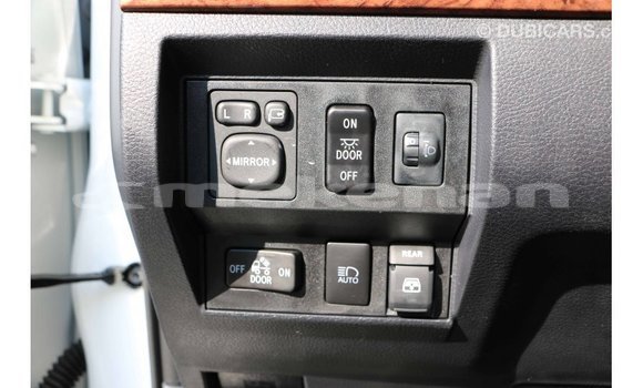 Buy Import Toyota Tundra White Car in Import - Dubai in Aragatsotn Buy Import Toyota Tundra White Car in Import - Dubai in Aragatsotn
