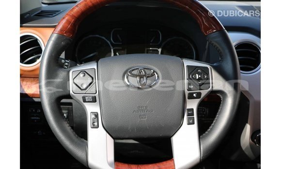 Buy Import Toyota Tundra White Car in Import - Dubai in Aragatsotn Buy Import Toyota Tundra White Car in Import - Dubai in Aragatsotn