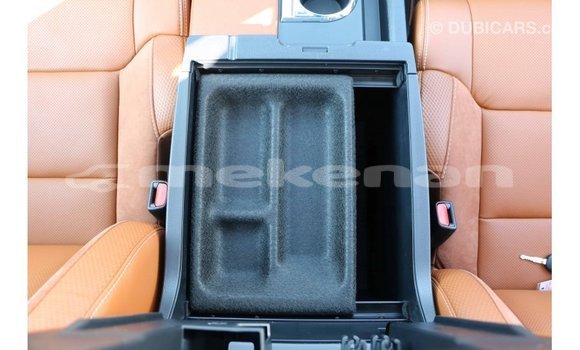 Buy Import Toyota Tundra White Car in Import - Dubai in Aragatsotn Buy Import Toyota Tundra White Car in Import - Dubai in Aragatsotn