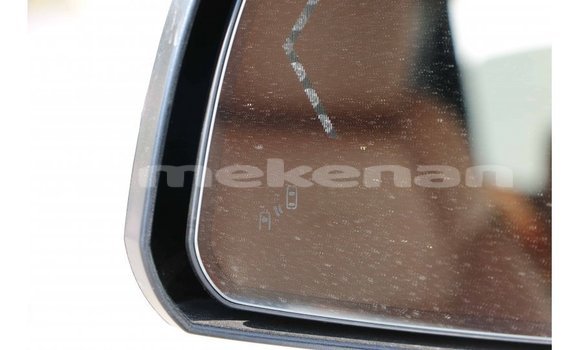 Buy Import Toyota Tundra White Car in Import - Dubai in Aragatsotn Buy Import Toyota Tundra White Car in Import - Dubai in Aragatsotn