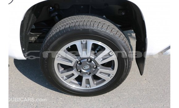 Buy Import Toyota Tundra White Car in Import - Dubai in Aragatsotn Buy Import Toyota Tundra White Car in Import - Dubai in Aragatsotn