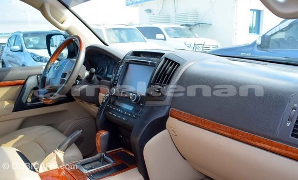 Buy Import Toyota Land Cruiser Black Car in Import - Dubai in Aragatsotn Buy Import Toyota Land Cruiser Black Car in Import - Dubai in Aragatsotn