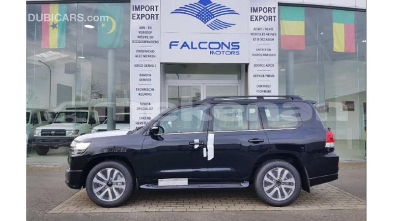 Big with watermark toyota land cruiser aragatsotn import dubai 2305