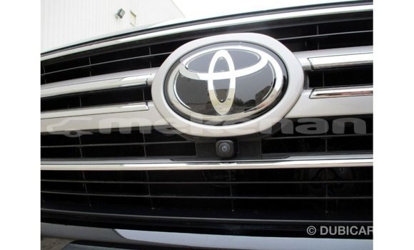 Buy Import Toyota Land Cruiser Black Car in Import - Dubai in Aragatsotn Buy Import Toyota Land Cruiser Black Car in Import - Dubai in Aragatsotn