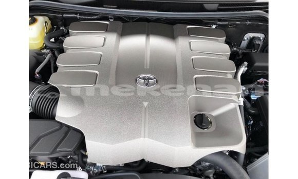 Buy Import Toyota Land Cruiser Black Car in Import - Dubai in Aragatsotn Buy Import Toyota Land Cruiser Black Car in Import - Dubai in Aragatsotn