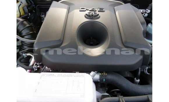 Buy Import Toyota Prado Black Car in Import - Dubai in Aragatsotn Buy Import Toyota Prado Black Car in Import - Dubai in Aragatsotn