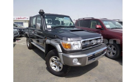 Buy Import Toyota Land Cruiser Other Car in Import - Dubai in Aragatsotn Buy Import Toyota Land Cruiser Other Car in Import - Dubai in Aragatsotn