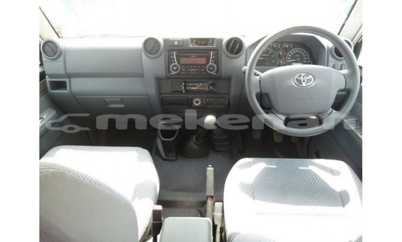 Buy Import Toyota Land Cruiser Other Car in Import - Dubai in Aragatsotn Buy Import Toyota Land Cruiser Other Car in Import - Dubai in Aragatsotn