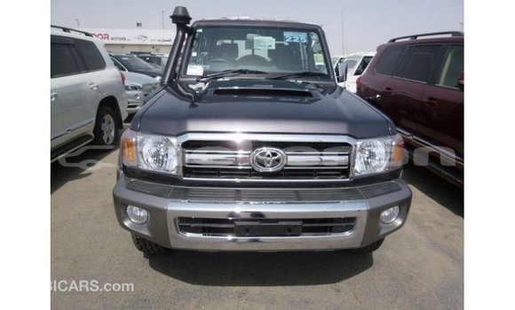 Buy Import Toyota Land Cruiser Other Car in Import - Dubai in Aragatsotn Buy Import Toyota Land Cruiser Other Car in Import - Dubai in Aragatsotn
