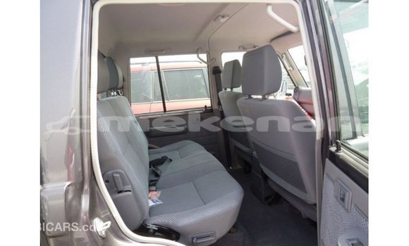 Buy Import Toyota Land Cruiser Other Car in Import - Dubai in Aragatsotn Buy Import Toyota Land Cruiser Other Car in Import - Dubai in Aragatsotn