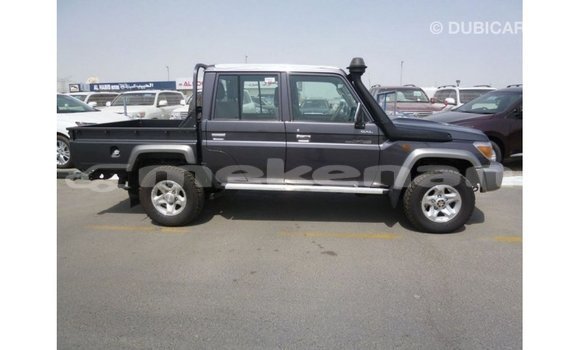 Buy Import Toyota Land Cruiser Other Car in Import - Dubai in Aragatsotn Buy Import Toyota Land Cruiser Other Car in Import - Dubai in Aragatsotn
