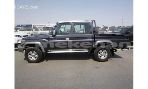 Buy Import Toyota Land Cruiser Other Car in Import - Dubai in Aragatsotn Buy Import Toyota Land Cruiser Other Car in Import - Dubai in Aragatsotn