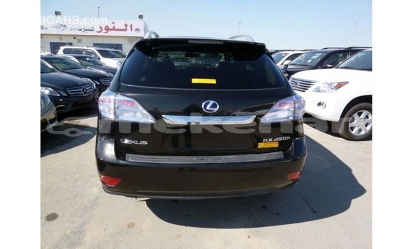 Buy Import Lexus RX Black Car in Import - Dubai in Aragatsotn Buy Import Lexus RX Black Car in Import - Dubai in Aragatsotn