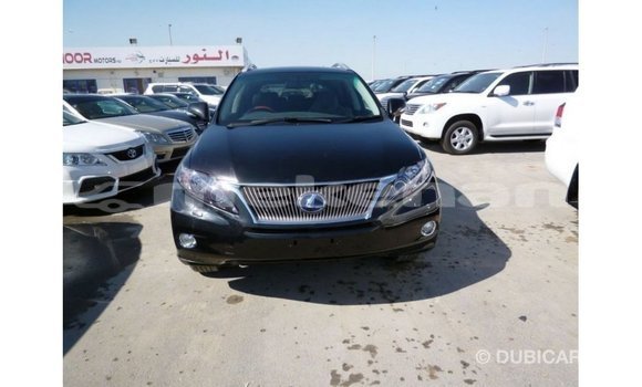 Buy Import Lexus RX Black Car in Import - Dubai in Aragatsotn Buy Import Lexus RX Black Car in Import - Dubai in Aragatsotn
