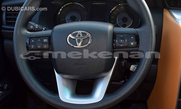 Buy Import Toyota Fortuner White Car in Import - Dubai in Aragatsotn Buy Import Toyota Fortuner White Car in Import - Dubai in Aragatsotn