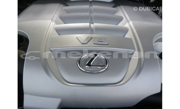 Buy Import Lexus LX White Car in Import - Dubai in Aragatsotn Buy Import Lexus LX White Car in Import - Dubai in Aragatsotn
