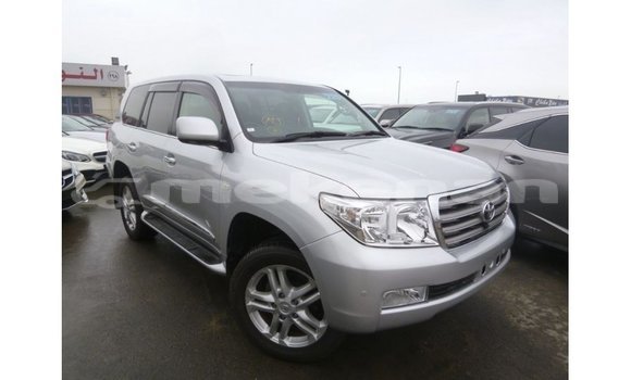 Buy Import Toyota Land Cruiser Other Car in Import - Dubai in Aragatsotn Buy Import Toyota Land Cruiser Other Car in Import - Dubai in Aragatsotn