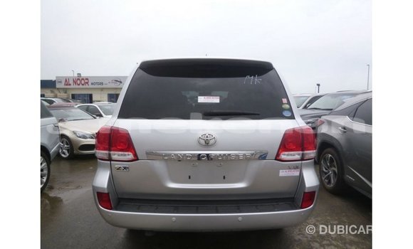 Buy Import Toyota Land Cruiser Other Car in Import - Dubai in Aragatsotn Buy Import Toyota Land Cruiser Other Car in Import - Dubai in Aragatsotn