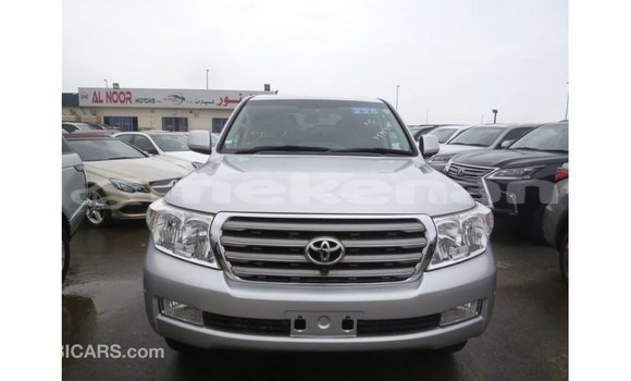 Buy Import Toyota Land Cruiser Other Car in Import - Dubai in Aragatsotn Buy Import Toyota Land Cruiser Other Car in Import - Dubai in Aragatsotn