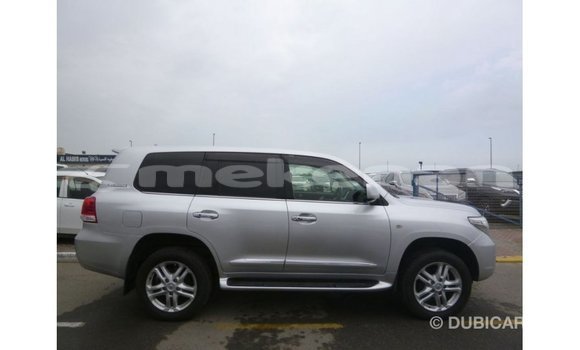 Buy Import Toyota Land Cruiser Other Car in Import - Dubai in Aragatsotn Buy Import Toyota Land Cruiser Other Car in Import - Dubai in Aragatsotn