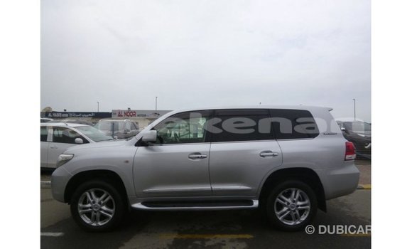 Buy Import Toyota Land Cruiser Other Car in Import - Dubai in Aragatsotn Buy Import Toyota Land Cruiser Other Car in Import - Dubai in Aragatsotn