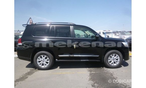 Buy Import Toyota Land Cruiser Black Car in Import - Dubai in Aragatsotn Buy Import Toyota Land Cruiser Black Car in Import - Dubai in Aragatsotn