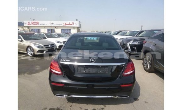 Buy Import Mercedes-Benz 190 Black Car in Import - Dubai in Aragatsotn Buy Import Mercedes-Benz 190 Black Car in Import - Dubai in Aragatsotn