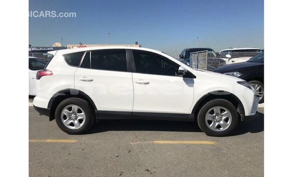Buy Import Toyota 4Runner White Car in Import - Dubai in Aragatsotn Buy Import Toyota 4Runner White Car in Import - Dubai in Aragatsotn
