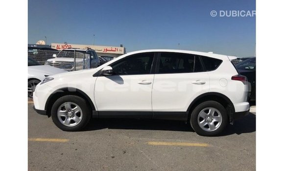 Buy Import Toyota 4Runner White Car in Import - Dubai in Aragatsotn Buy Import Toyota 4Runner White Car in Import - Dubai in Aragatsotn