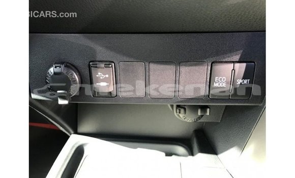 Buy Import Toyota 4Runner White Car in Import - Dubai in Aragatsotn Buy Import Toyota 4Runner White Car in Import - Dubai in Aragatsotn