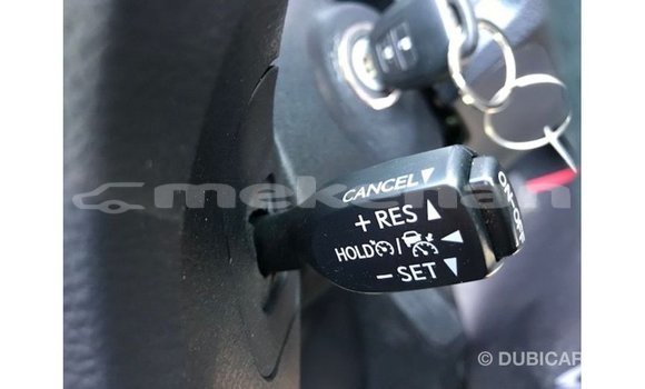 Buy Import Toyota 4Runner White Car in Import - Dubai in Aragatsotn Buy Import Toyota 4Runner White Car in Import - Dubai in Aragatsotn