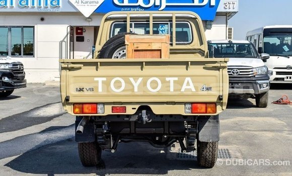 Buy Import Toyota Land Cruiser Beige Car in Import - Dubai in Aragatsotn Buy Import Toyota Land Cruiser Beige Car in Import - Dubai in Aragatsotn