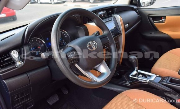 Buy Import Toyota Fortuner Blue Car in Import - Dubai in Aragatsotn Buy Import Toyota Fortuner Blue Car in Import - Dubai in Aragatsotn