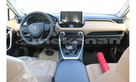 Buy Import Toyota 4Runner White Car in Import - Dubai in Aragatsotn Buy Import Toyota 4Runner White Car in Import - Dubai in Aragatsotn