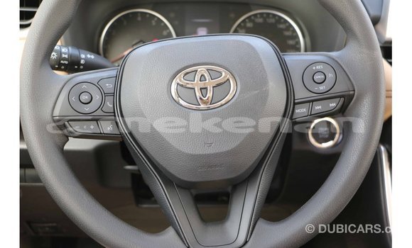 Buy Import Toyota 4Runner White Car in Import - Dubai in Aragatsotn Buy Import Toyota 4Runner White Car in Import - Dubai in Aragatsotn