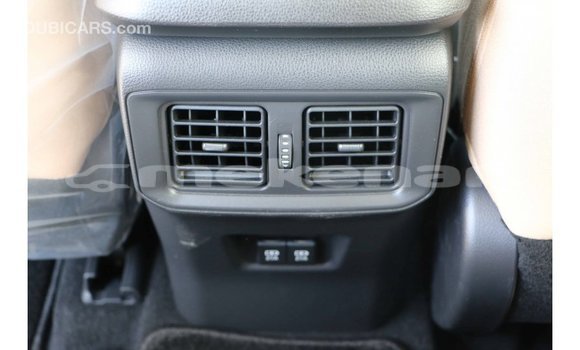 Buy Import Toyota 4Runner White Car in Import - Dubai in Aragatsotn Buy Import Toyota 4Runner White Car in Import - Dubai in Aragatsotn